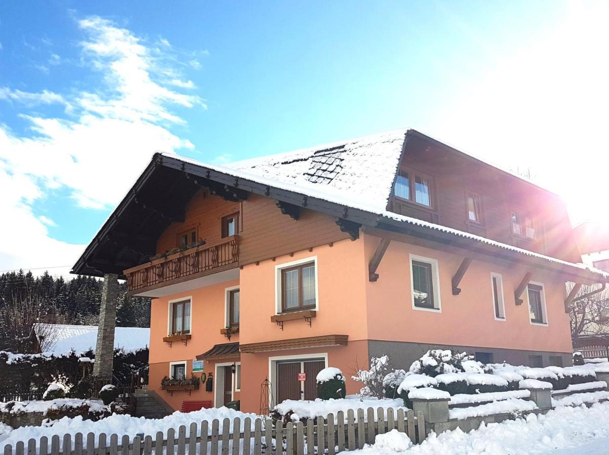 Appartement Am Hauser Kaibling Buitenkant foto