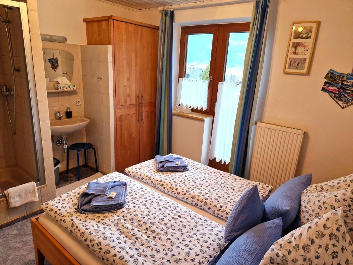 Appartement Am Hauser Kaibling Buitenkant foto