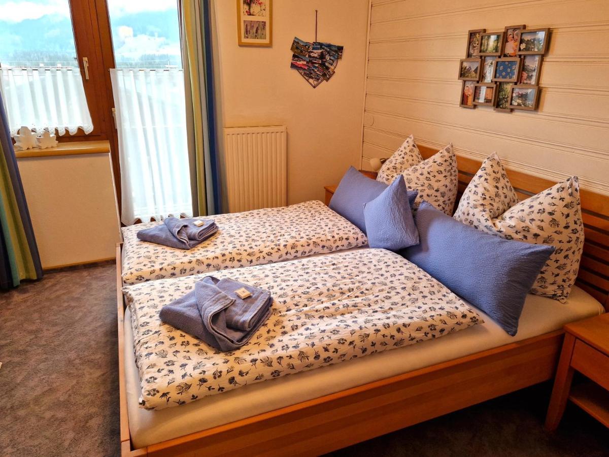 Appartement Am Hauser Kaibling Buitenkant foto