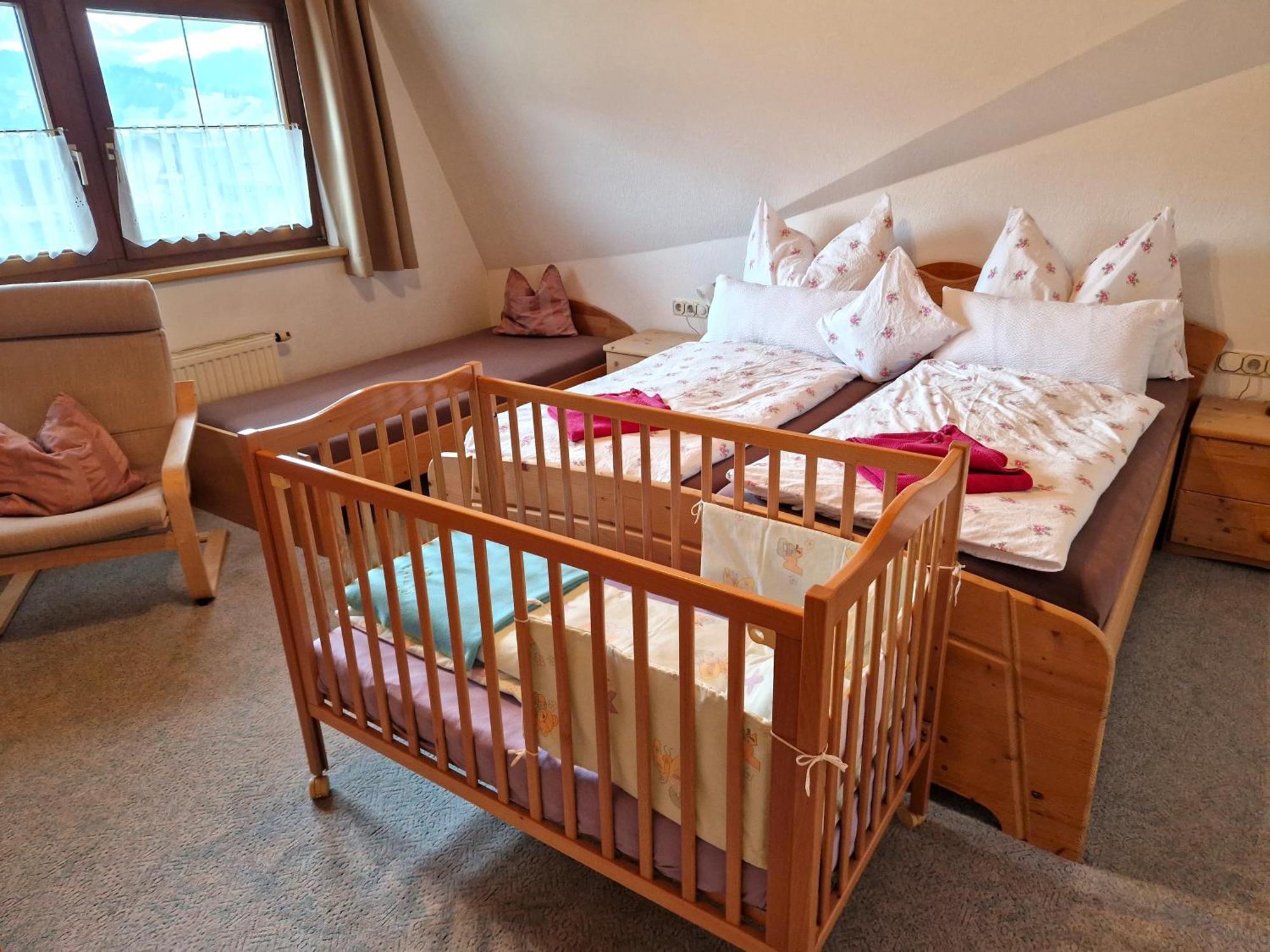 Appartement Am Hauser Kaibling Buitenkant foto