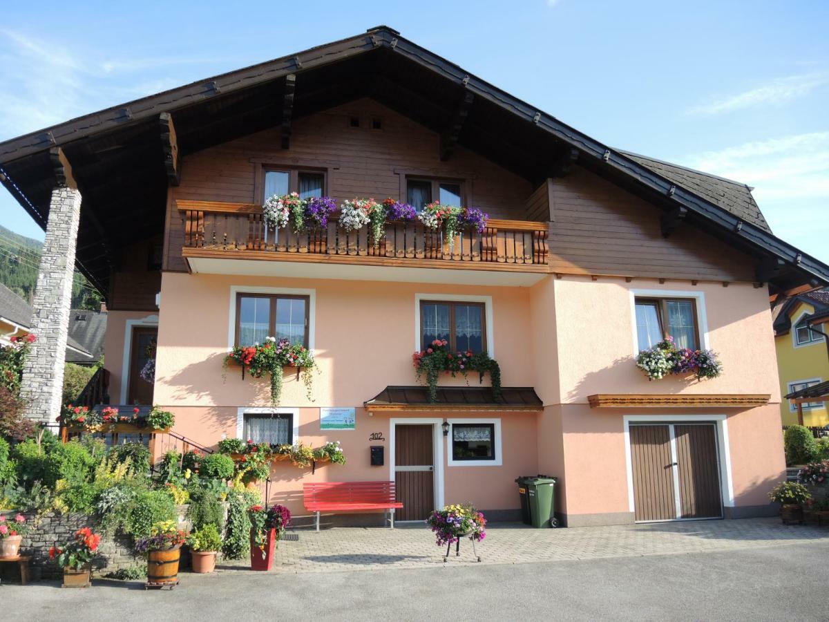 Appartement Am Hauser Kaibling Buitenkant foto